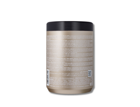 KAYPRO FREQUENT maska regenerująca do wszystkich rodzaju włosów 1000 ml - 3
