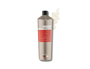 KAYPRO FREQUENT szampon do wszystkich rodzajów włosów 1000 ml - image 2