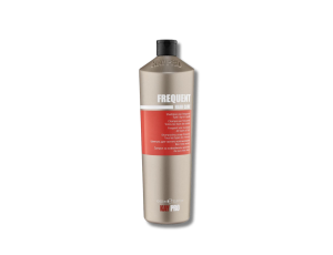 KAYPRO FREQUENT szampon do wszystkich rodzajów włosów 1000 ml