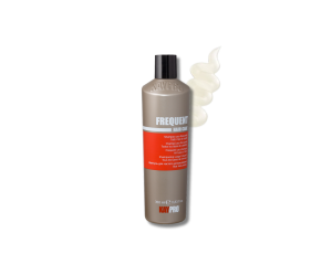 KAYPRO FREQUENT szampon do wszystkich rodzajów włosów 350 ml - image 2