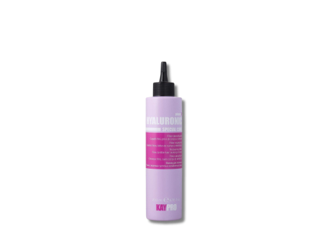 KAYPRO HYALURONIC kuracja zagęszczająca włosy z kwasem hialuronowym 200 ml