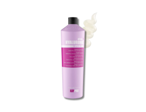 KAYPRO HYALURONIC szampon do włosów dodający objętości z hialuronem 1000 ml - image 2