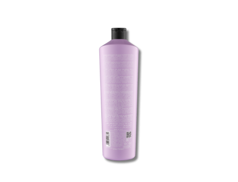 KAYPRO HYALURONIC szampon do włosów dodający objętości z hialuronem 1000 ml - 3