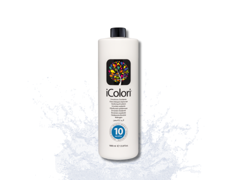 KAYPRO ICOLORI aktywator oxydant utleniacz 1000 ml | 10 VOL 3% - 2