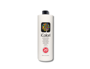 KAYPRO ICOLORI aktywator oxydant utleniacz 1000 ml | 20 VOL 6%