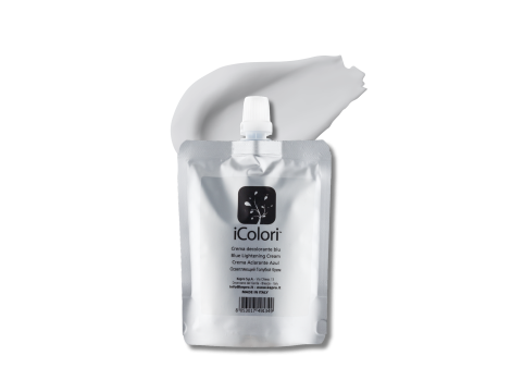 KAYPRO ICOLORI krem ​​rozjaśniający do włosów 250 ml - 2