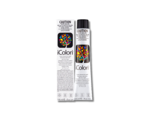 KAYPRO ICOLORI kremowa farba do włosów 100 ml | 10.10