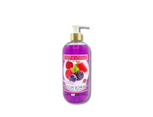 KAYPRO KAY BATH żel pod prysznic z borówką i czerwonymi jagodami 500 ml