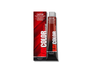 KAYPRO KAYCOLOR farba krem do włosów 100 ml | 1.0