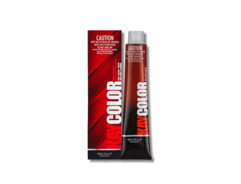 KAYPRO KAYCOLOR farba krem do włosów 100 ml | 4.0
