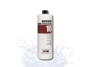 KAYPRO KAYCOLOR Hydrogen Peroxide utleniacz oxydant 1000 ml | 10 VOL 3% - image 2