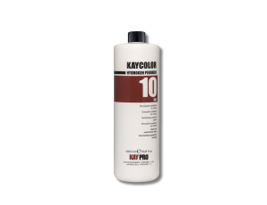 KAYPRO KAYCOLOR Hydrogen Peroxide utleniacz oxydant 1000 ml | 10 VOL 3%
