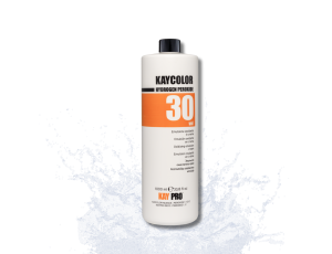 KAYPRO KAYCOLOR Hydrogen Peroxide utleniacz oxydant 1000 ml | 30 VOL 9% - image 2