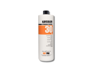 KAYPRO KAYCOLOR Hydrogen Peroxide utleniacz oxydant 1000 ml | 30 VOL 9%