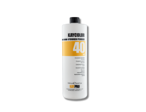 KAYPRO KAYCOLOR Hydrogen Peroxide utleniacz oxydant 1000 ml | 40 VOL 12%