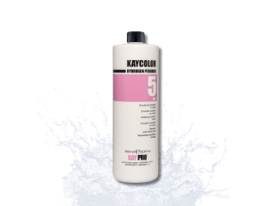 KAYPRO KAYCOLOR Hydrogen Peroxide utleniacz oxydant 1000 ml | 5 VOL 1,5% - image 2