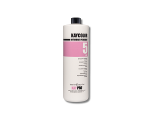 KAYPRO KAYCOLOR Hydrogen Peroxide utleniacz oxydant 1000 ml | 5 VOL 1,5%