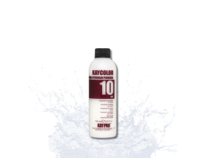KAYPRO KAYCOLOR Hydrogen Peroxide utleniacz oxydant 150 ml | 10 VOL 3% - image 2