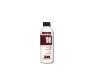 KAYPRO KAYCOLOR Hydrogen Peroxide utleniacz oxydant 150 ml | 10 VOL 3%