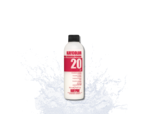 KAYPRO KAYCOLOR Hydrogen Peroxide utleniacz oxydant 150 ml | 20 VOL 6% - image 2