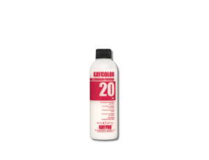 KAYPRO KAYCOLOR Hydrogen Peroxide utleniacz oxydant 150 ml | 20 VOL 6%