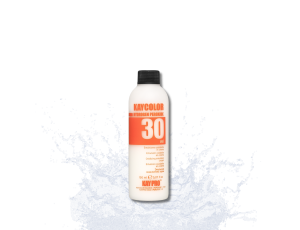 KAYPRO KAYCOLOR Hydrogen Peroxide utleniacz oxydant 150 ml | 30 VOL 9% - image 2