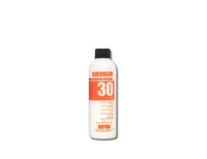 KAYPRO KAYCOLOR Hydrogen Peroxide utleniacz oxydant 150 ml | 30 VOL 9%
