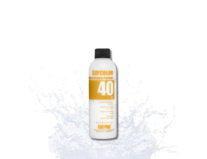 KAYPRO KAYCOLOR Hydrogen Peroxide utleniacz oxydant 150 ml | 40 VOL 12% - image 2