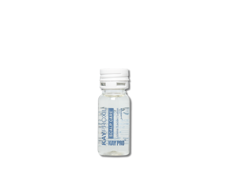 KAYPRO KAYPROXIL lotion przeciw wypadaniu włosów ampułka 10 ml