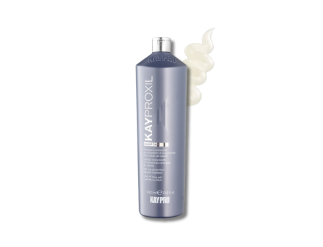 KAYPRO KAYPROXIL szampon przeciw wypadaniu włosów 1000 ml - 2