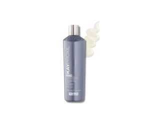 KAYPRO KAYPROXIL szampon przeciw wypadaniu włosów 350 ml - image 2