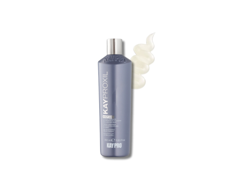 KAYPRO KAYPROXIL szampon przeciw wypadaniu włosów 350 ml - 2