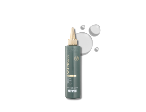 KAYPRO KAYVEGAN lotion wegański do włosów vegan 200 ml - 2
