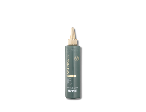 KAYPRO KAYVEGAN lotion wegański do włosów vegan 200 ml