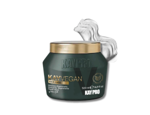 KAYPRO KAYVEGAN maska wegańska do włosów vegan 500 ml - image 2