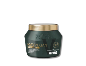KAYPRO KAYVEGAN maska wegańska do włosów vegan 500 ml
