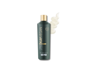 KAYPRO KAYVEGAN szampon wegański do włosów vegan 350 ml - image 2
