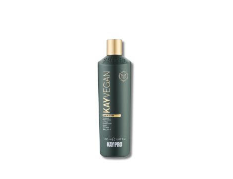 KAYPRO KAYVEGAN szampon wegański do włosów vegan 350 ml