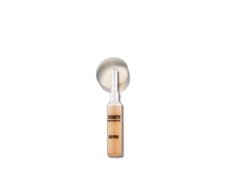 KAYPRO KERATIN ampułka keratynowa do włosów zniszczonych 10 ml - 2