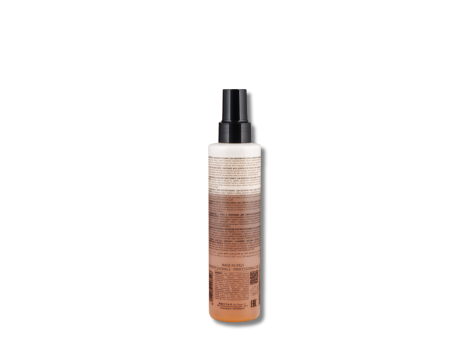 KAYPRO KERATIN odżywka dwufazowa regenerująca do włosów z keratyną 200 ml - 3