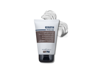 KAYPRO KERATIN kuracja regenerująca do włosów z keratyną 100 ml - image 2