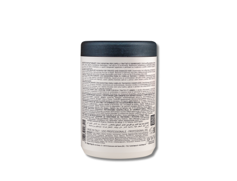 KAYPRO KERATIN maska regenerująca do włosów z keratyną 1000 ml - 3