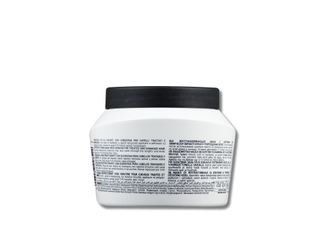 KAYPRO KERATIN maska regenerująca do włosów z keratyną 500 ml - 3