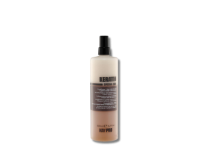 KAYPRO KERATIN odżywka dwufazowa regenerująca do włosów z keratyną 500 ml