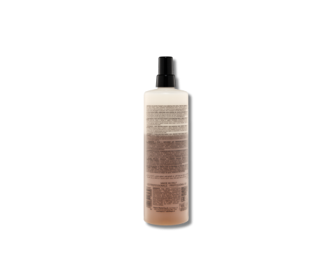KAYPRO KERATIN odżywka dwufazowa regenerująca do włosów z keratyną 500 ml - 3