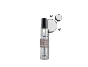 KAYPRO KERATIN serum regenerujące do włosów zniszczonych z keratyną 100 ml - image 2