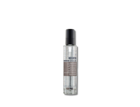 KAYPRO KERATIN serum regenerujące do włosów zniszczonych z keratyną 100 ml