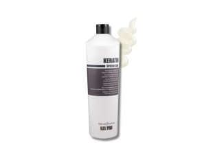 KAYPRO KERATIN szampon regenerujący do włosów z keratyną 1000 ml - image 2