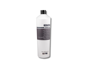 KAYPRO KERATIN szampon regenerujący do włosów z keratyną 1000 ml