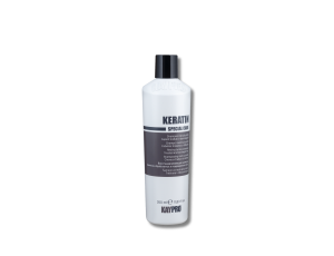 KAYPRO KERATIN szampon regenerujący do włosów z keratyną 350 ml